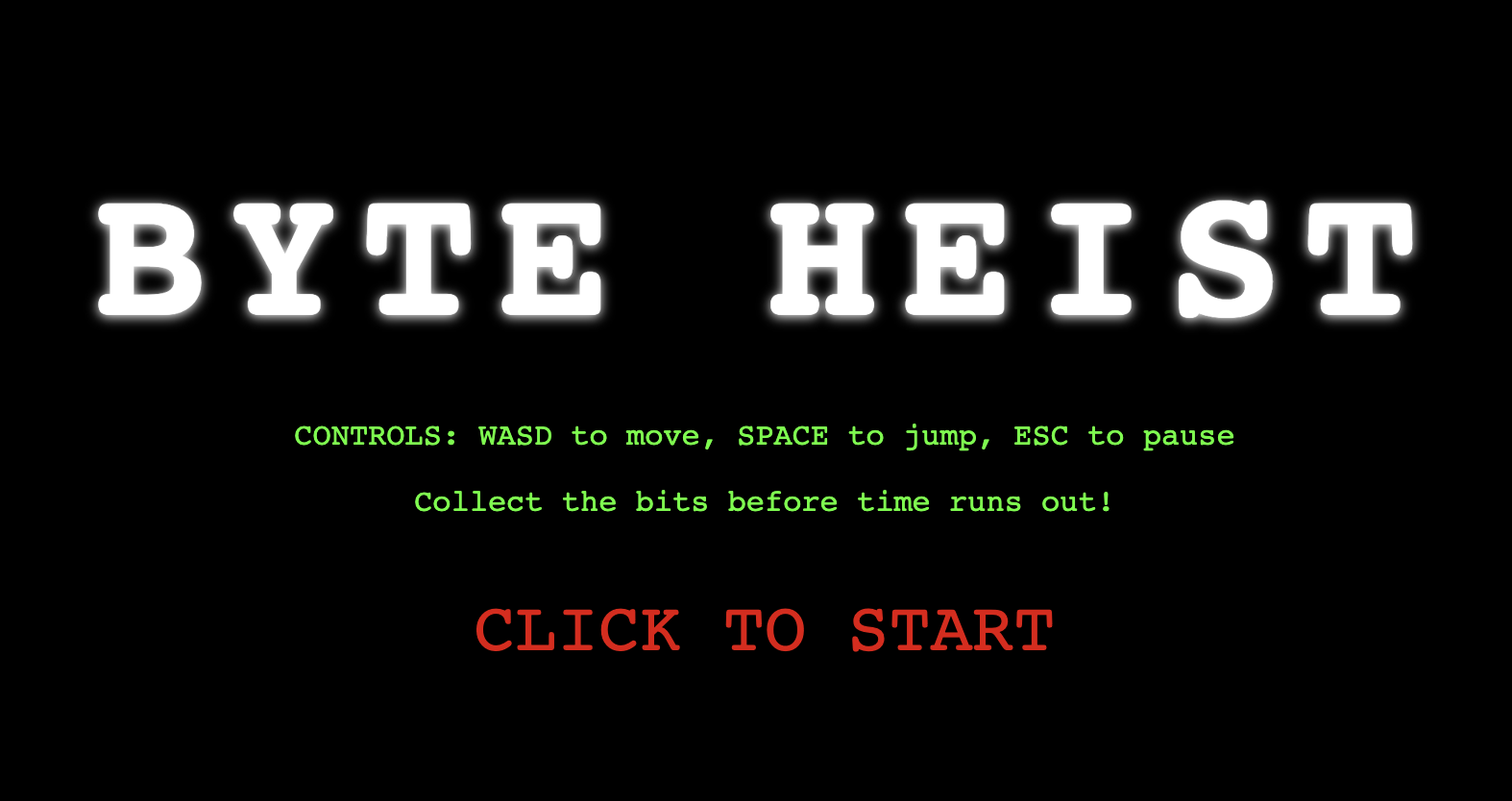 byte heist
